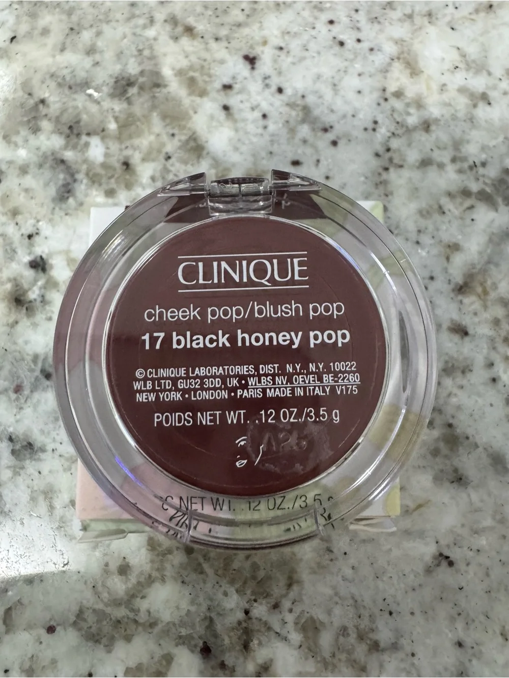 Clinique brand new